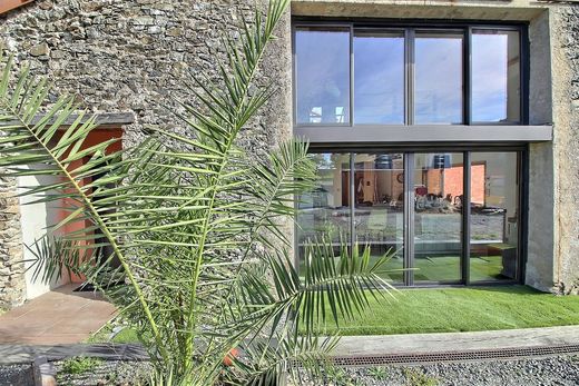 Luxury home in Saint-Mars-de-Coutais, Loire-Atlantique