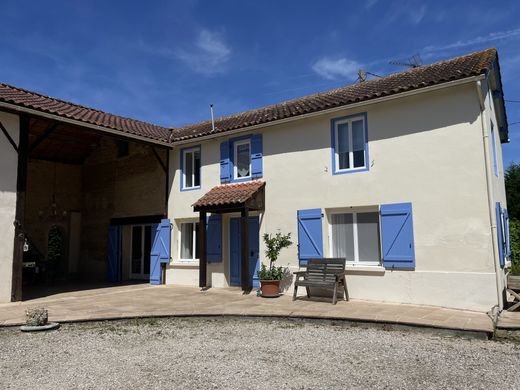 Casa di lusso a Marciac, Gers