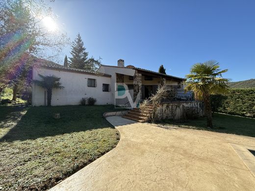 Maison de luxe à Reynès, Pyrénées-Orientales