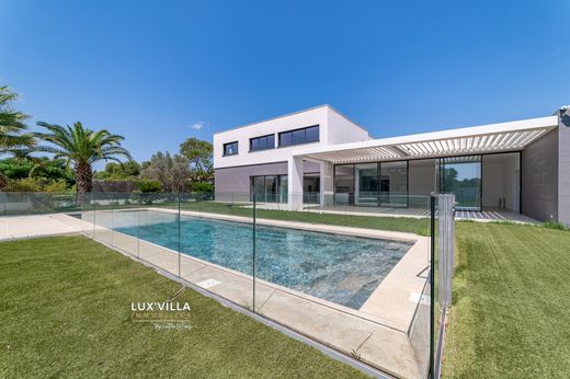 Villa en Castelnau-le-Lez, Herault