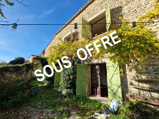 Casa di lusso a Vinsobres, Drôme