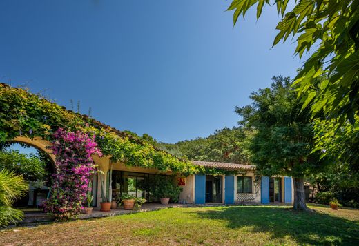 Willa w Fréjus, Var