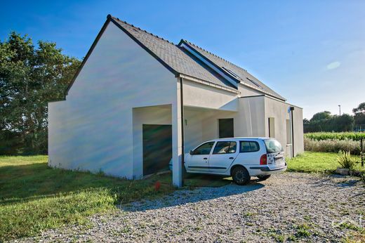 Luxury home in Ploemel, Morbihan