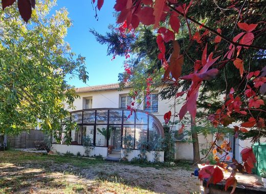 Casa de lujo en Servian, Herault