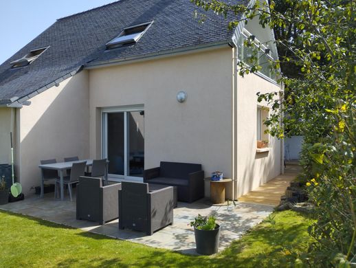 Luxury home in Bono, Morbihan