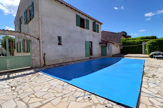 Luxury home in Baillargues, Hérault