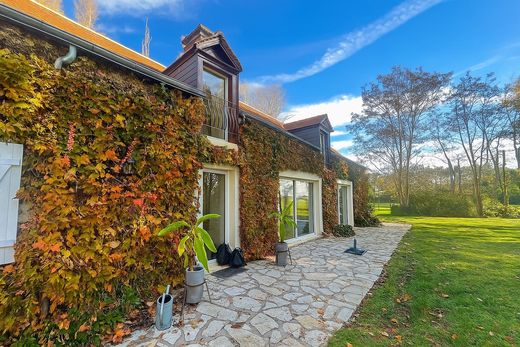 Casa de luxo - Artannes-sur-Indre, Indre-et-Loire