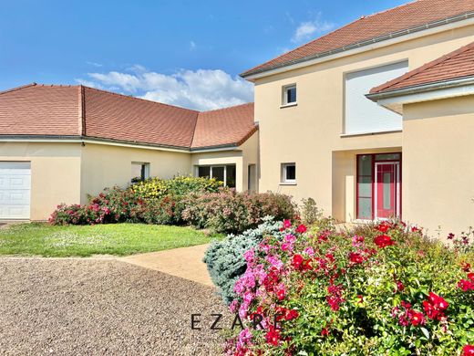 Maison de luxe à Dijon, Côte-d'Or