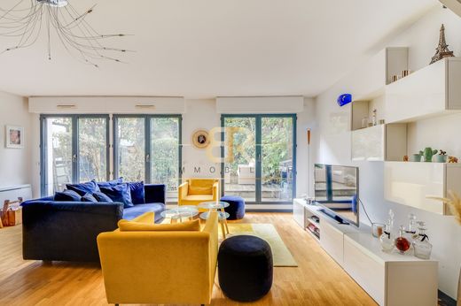 Duplex in Boulogne-Billancourt, Hauts-de-Seine