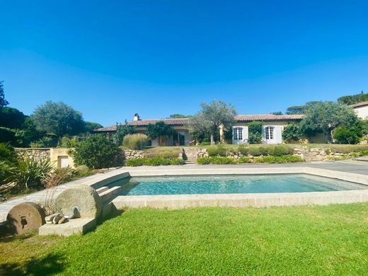 Luxus-Haus in Grimaud, Var