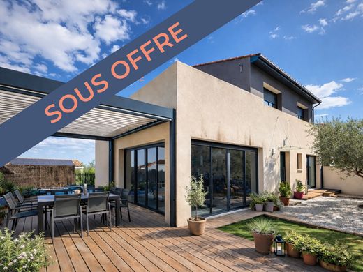 ﻓﻴﻼ ﻓﻲ Saint-Aunès, Hérault