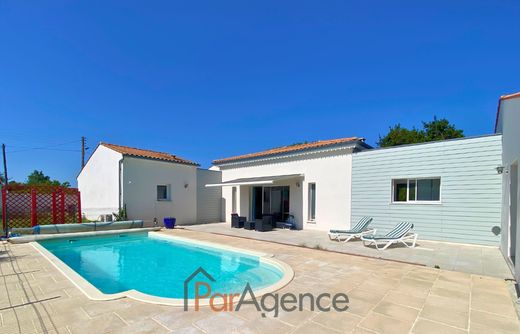 Casa de lujo en Royan, Charenta Marítima