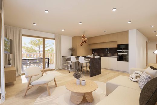 Appartamento a Les Gets, Alta Savoia