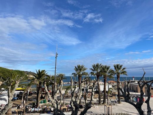 Piso / Apartamento en Banyuls de la Marenda, Pirineos Orientales