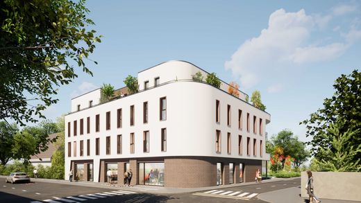 사무실 / Haguenau, Bas-Rhin