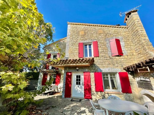 Casa de luxo - Fayence, Var