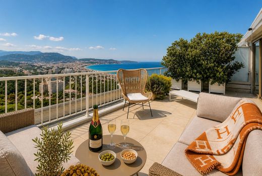 Piso / Apartamento en Niza, Alpes Marítimos