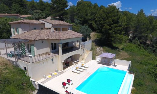 Luxury home in Draguignan, Var