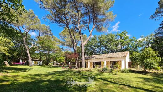 Casa de luxo - Uzès, Gard