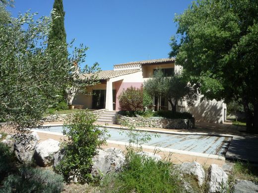 Luxury home in Castelnau-le-Lez, Hérault