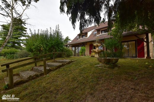 Πολυτελή κατοικία σε Cernay-la-Ville, Yvelines