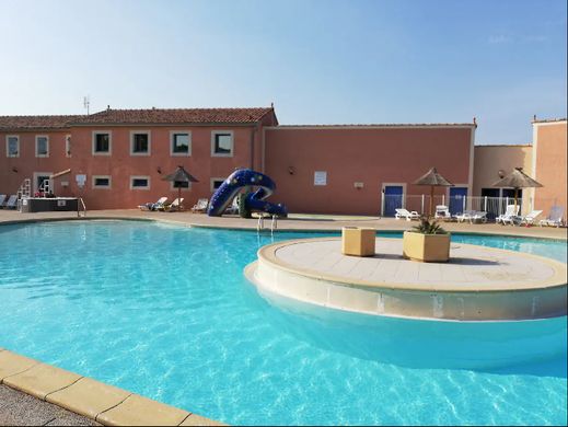 Вилла, Le Barcarès, Pyrénées-Orientales