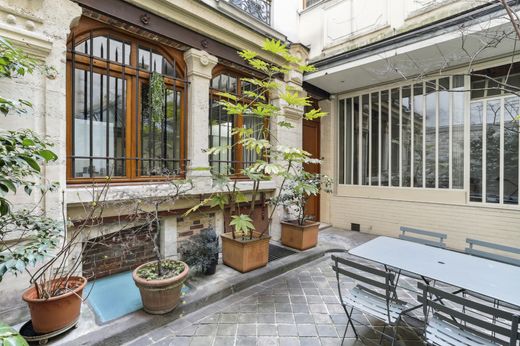 Appartement à Beaubourg, Marais, Notre Dame - Ile de La Cité, Paris