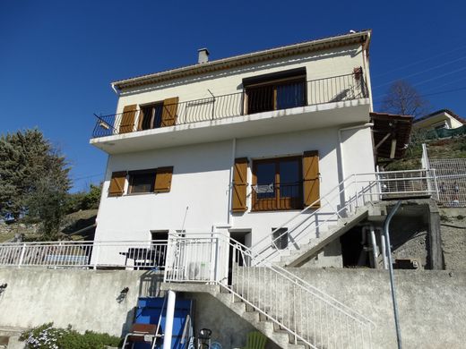 Villa à Saint-Blaise, Alpes-Maritimes