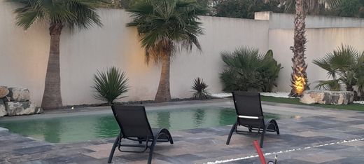 Martigues, Bouches-du-Rhôneの高級住宅