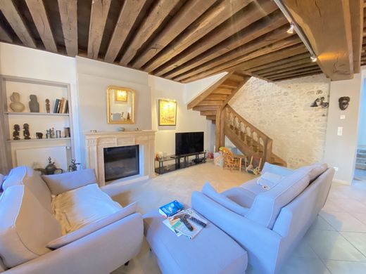 Luxury home in Orléans, Loiret