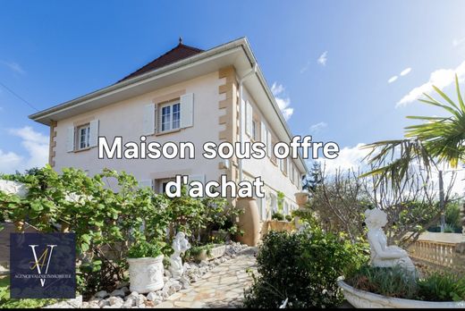 Casa de luxo - Hagenbach, Alto Reno