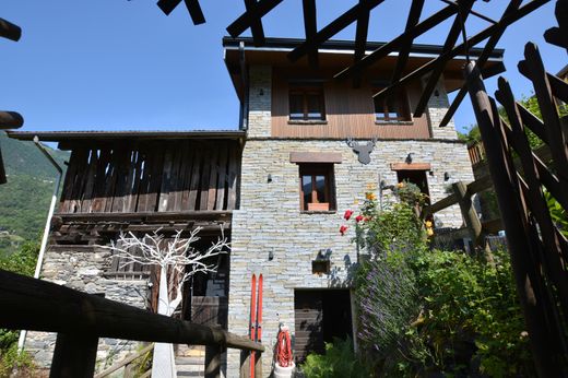 Luxury home in Courchevel, Savoy