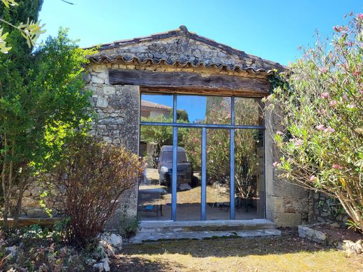Luxury home in Quissac, Gard