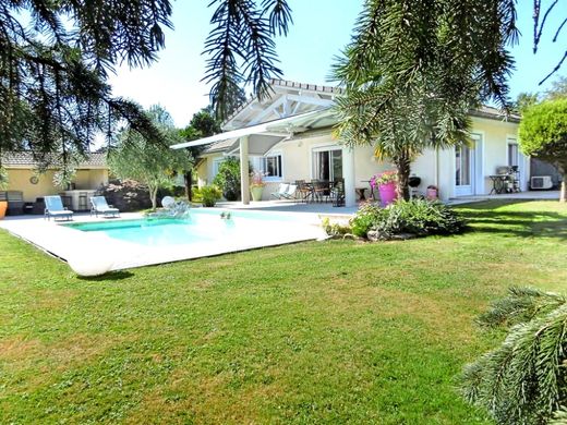 Элитный дом, Bourg-en-Bresse, Ain