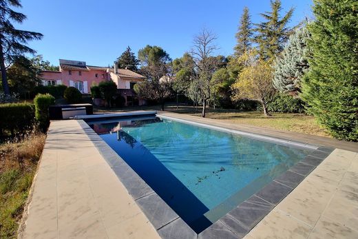 Πολυτελή κατοικία σε Saint-Clément-de-Rivière, Hérault