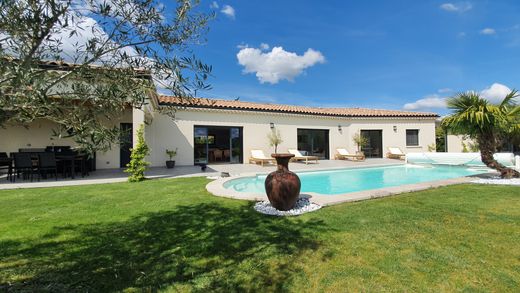 Villa in La Bâtie-Rolland, Drôme
