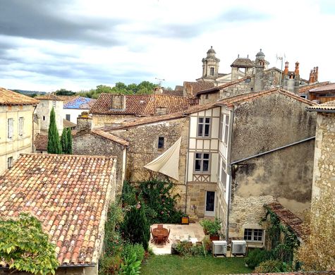 Luxe woning in Nérac, Lot-et-Garonne