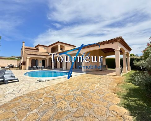 Βίλα σε Saint-Cyr-sur-Mer, Var