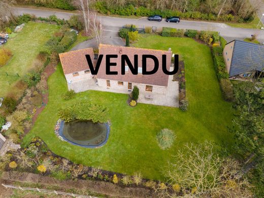 Luxury home in Steene, North
