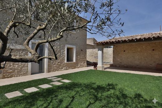 Lüks ev Gordes, Vaucluse