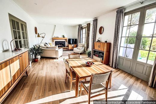 Luksusowy dom w Saint-Palais-sur-Mer, Charente-Maritime