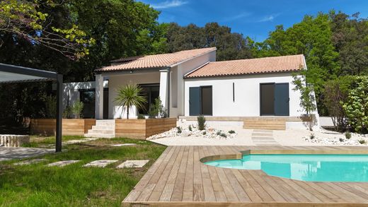 호화 저택 / Assas, Hérault