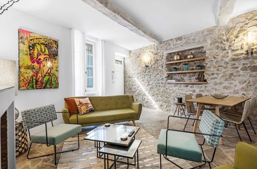 Luxe woning in Saint-Tropez, Var