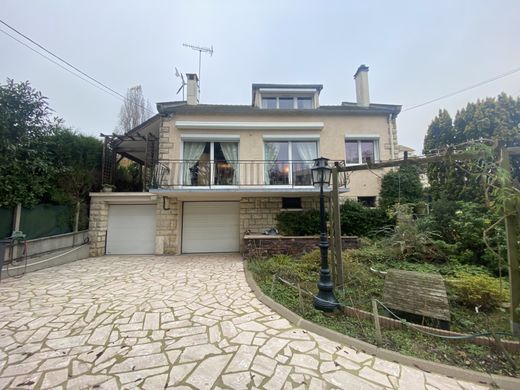 豪宅  Palaiseau, Essonne