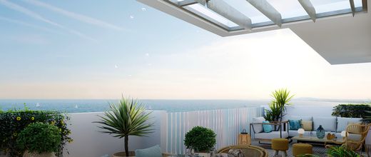 아파트 / Sète, Hérault