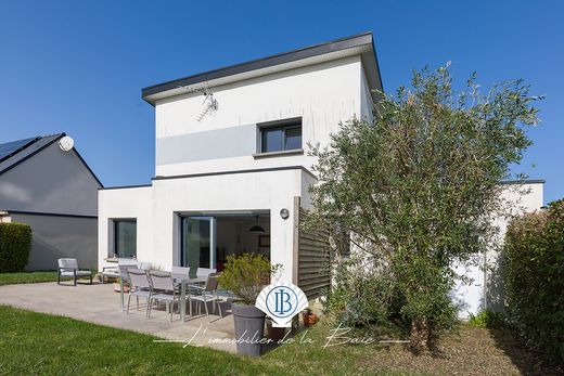 Luxus-Haus in Erquy, Côtes-d'Armor