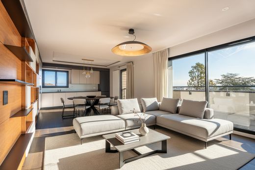 Piso / Apartamento en Ferney-Voltaire, Ain