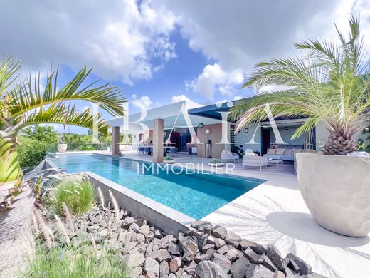 Casa de lujo en Le Gosier, Guadeloupe