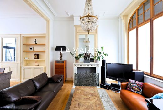 Luxus-Haus in Lille, Nord