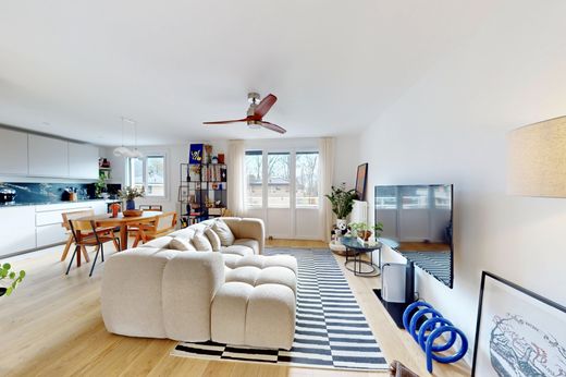 Annecy, Haute-Savoieのアパートメント